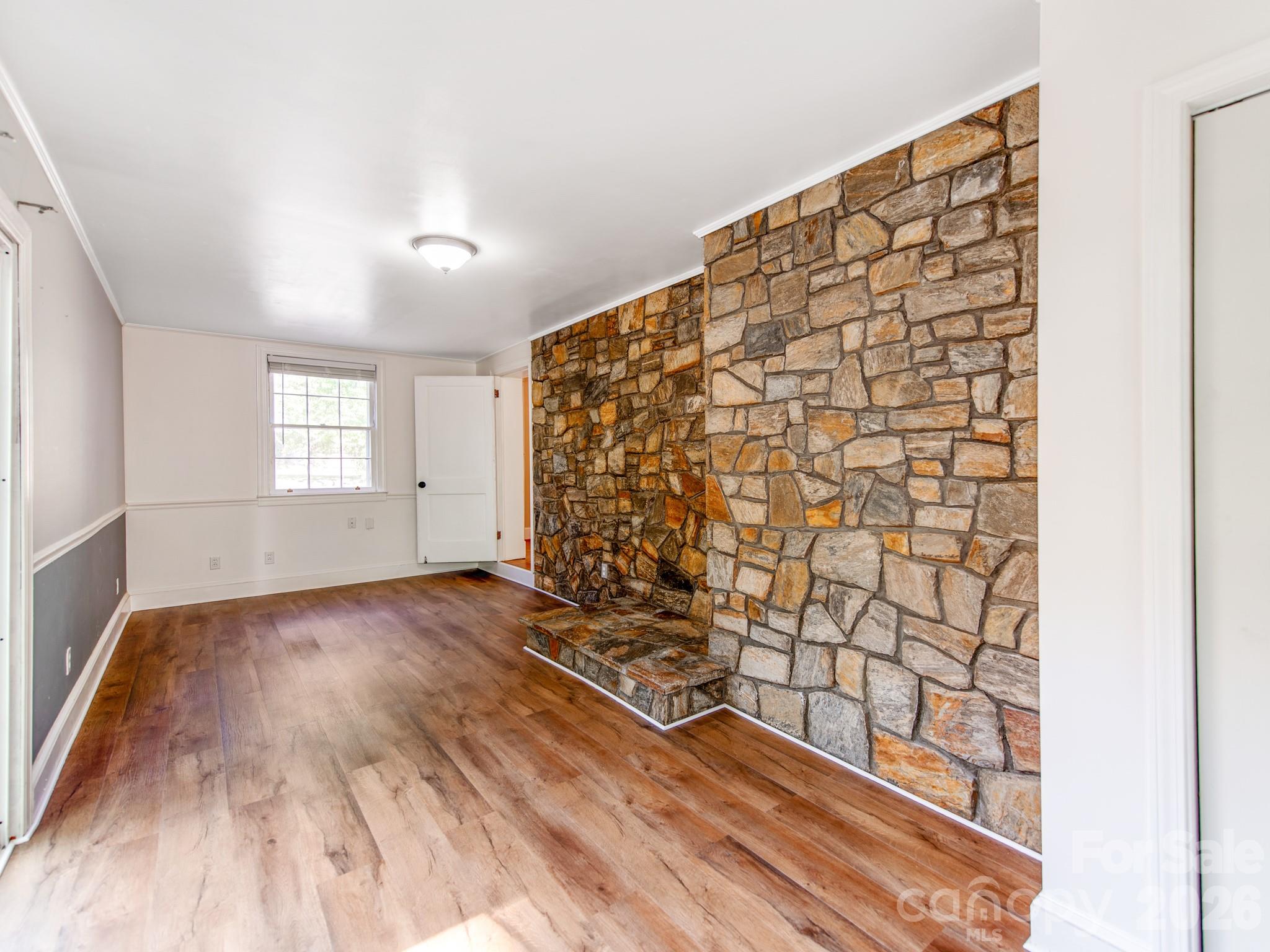 Brookwood - Residential