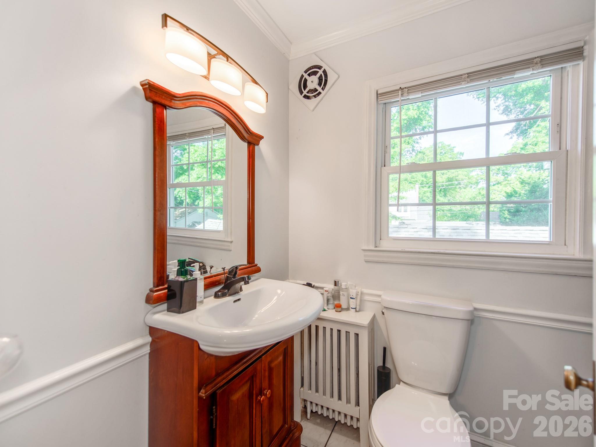 Brookwood - Residential