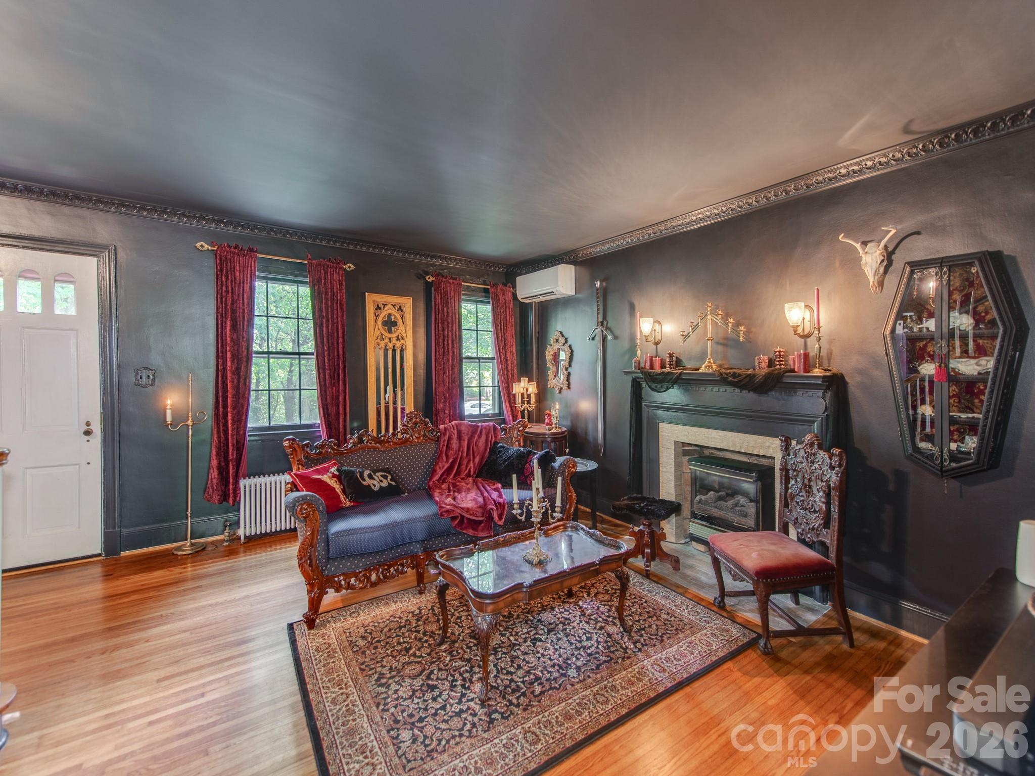 Brookwood - Residential