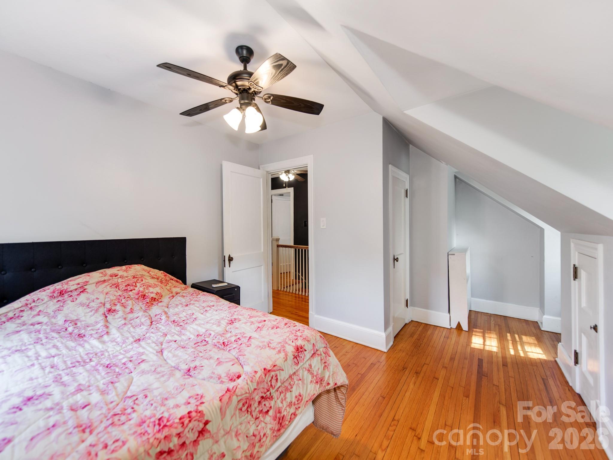 Brookwood - Residential