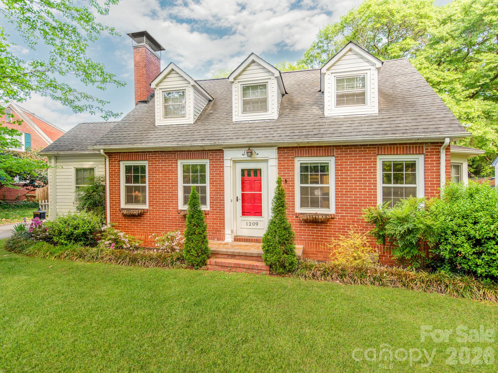 Brookwood - Residential