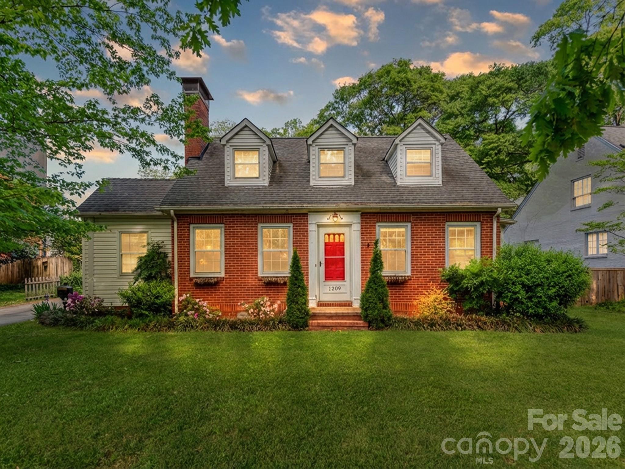 Brookwood - Residential