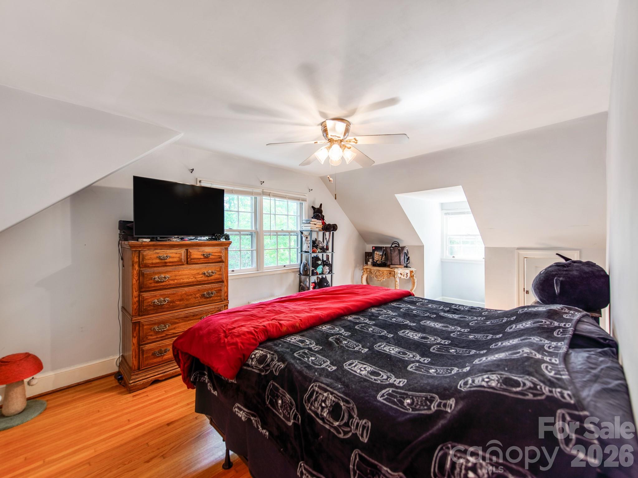 Brookwood - Residential