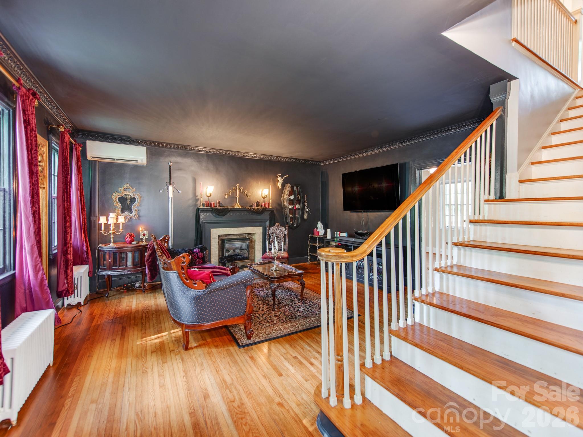 Brookwood - Residential