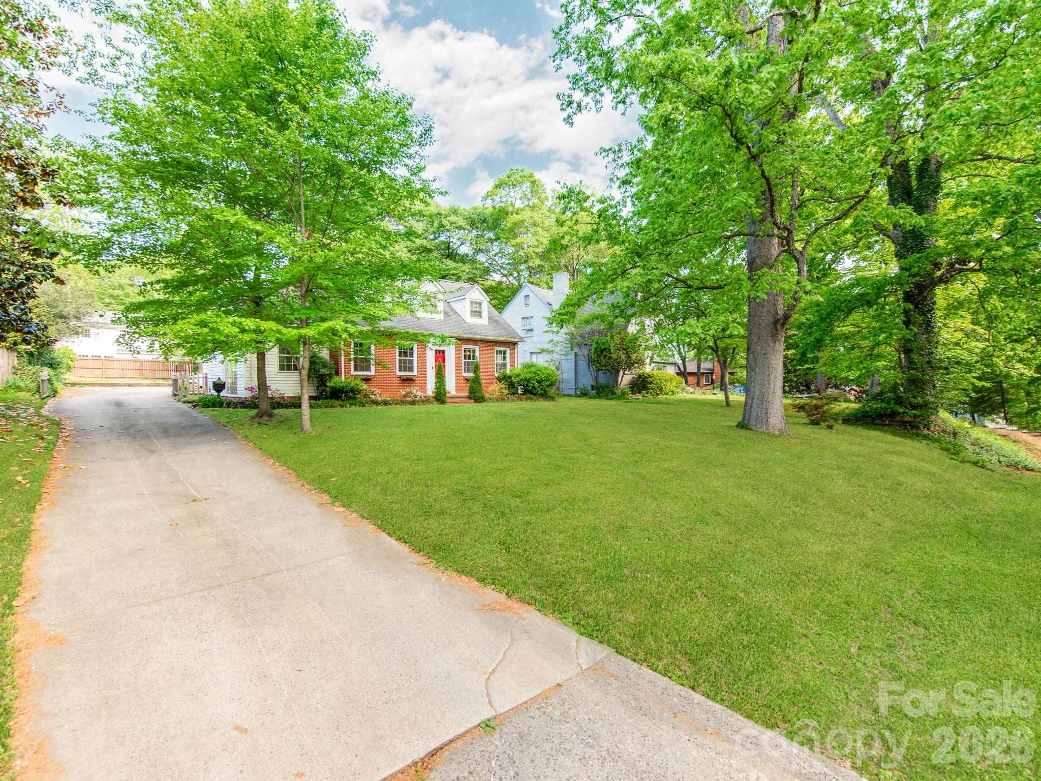 Brookwood - Residential