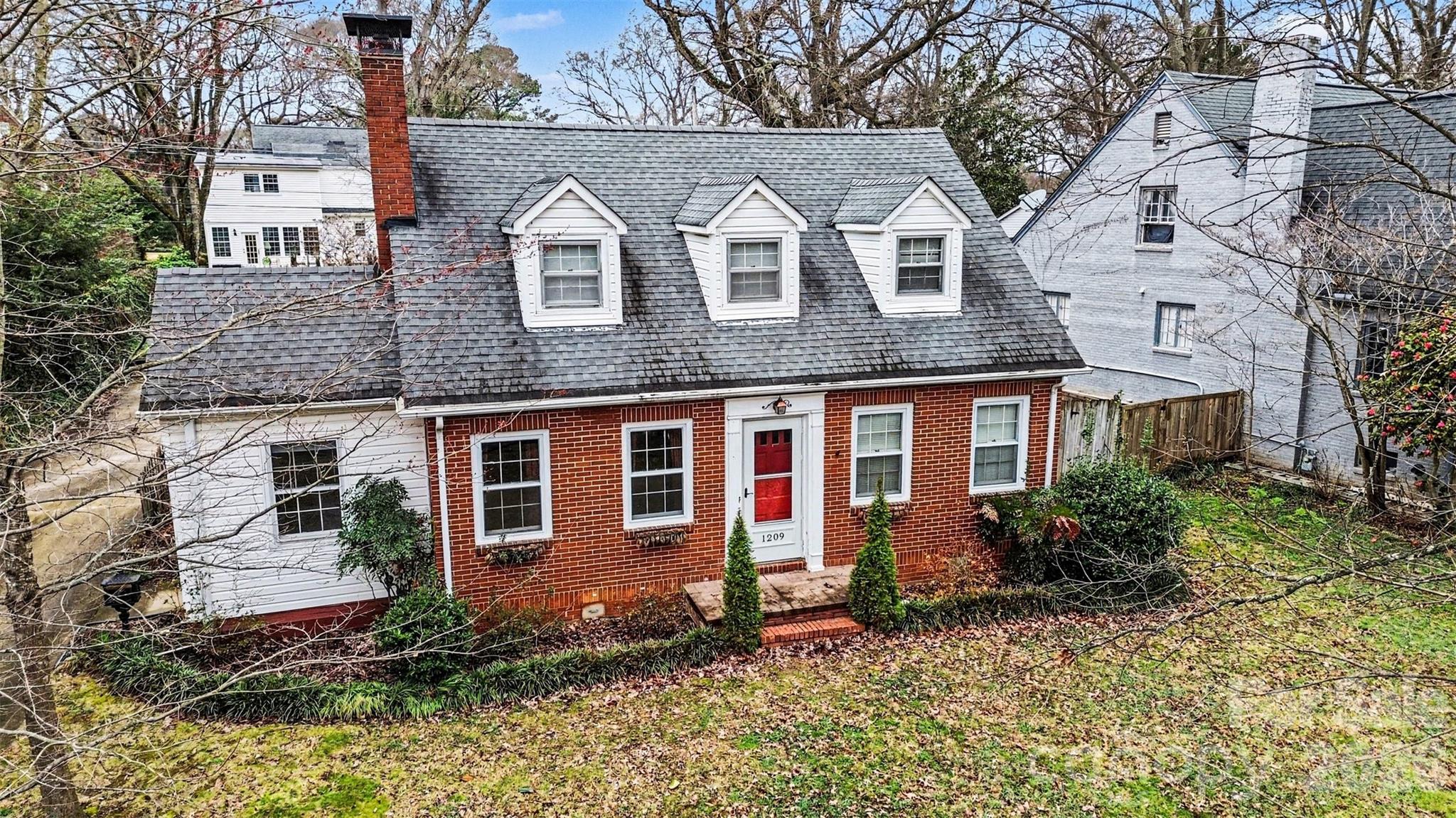 Brookwood - Residential