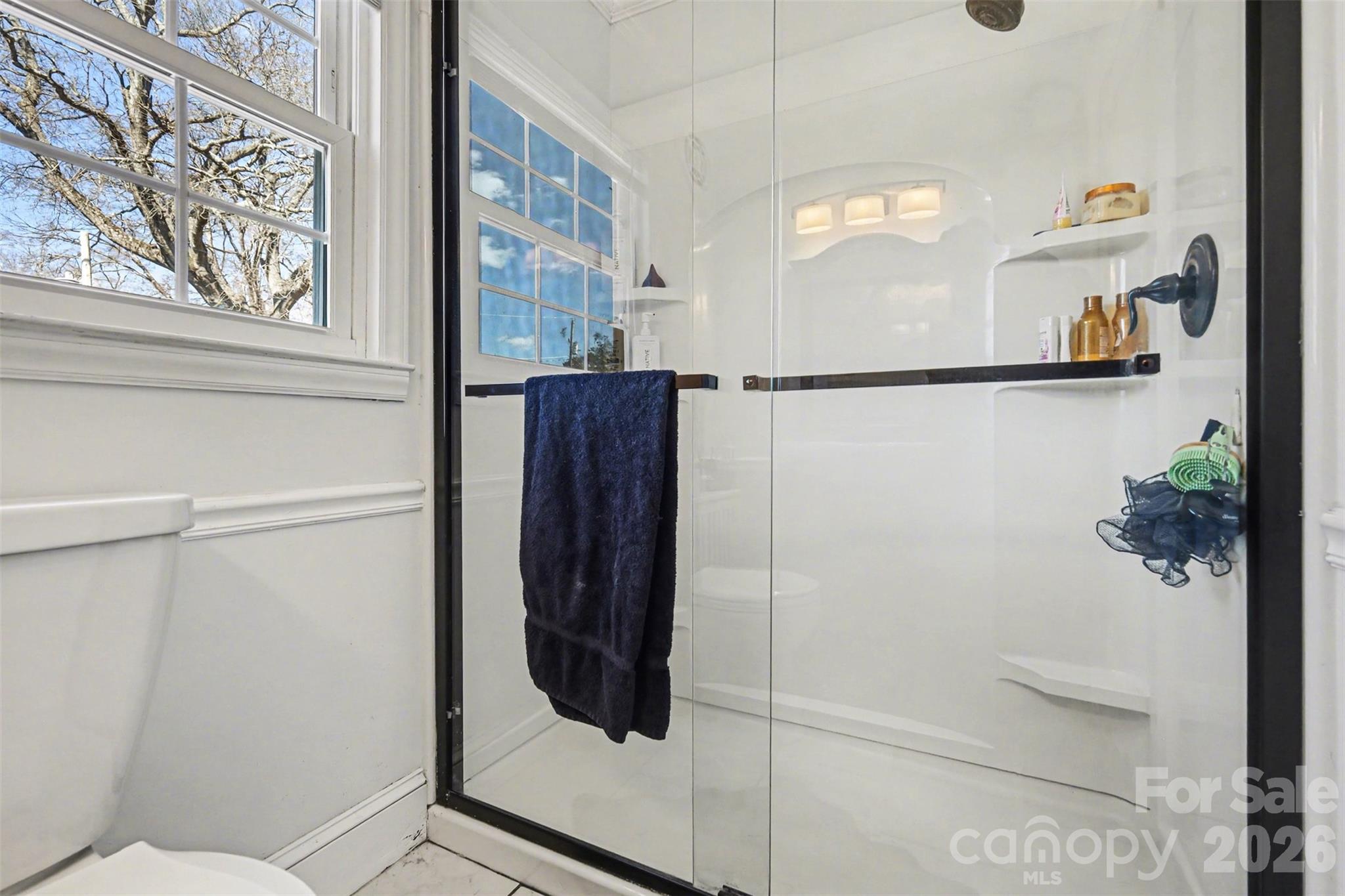 Brookwood - Residential