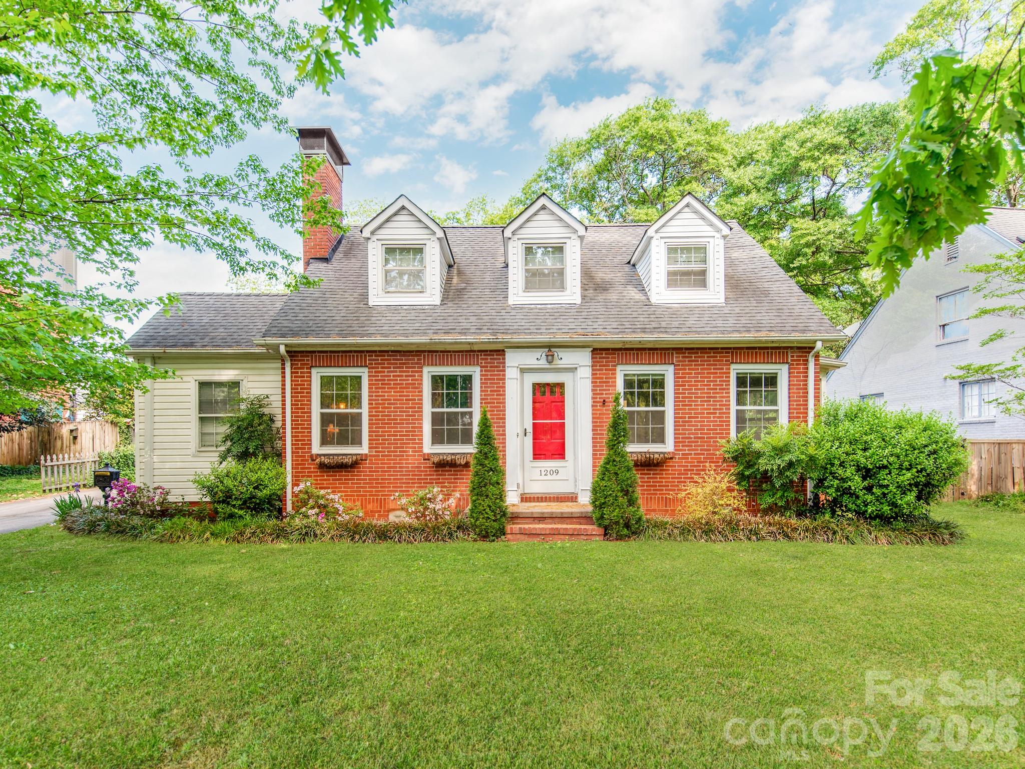 Brookwood - Residential
