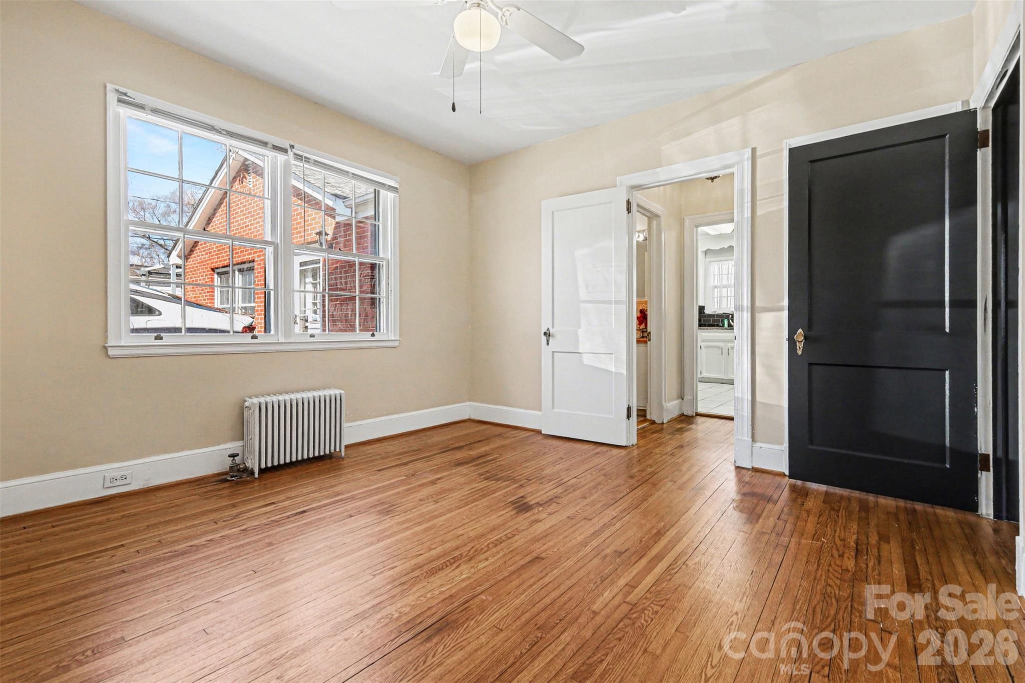 Brookwood - Residential