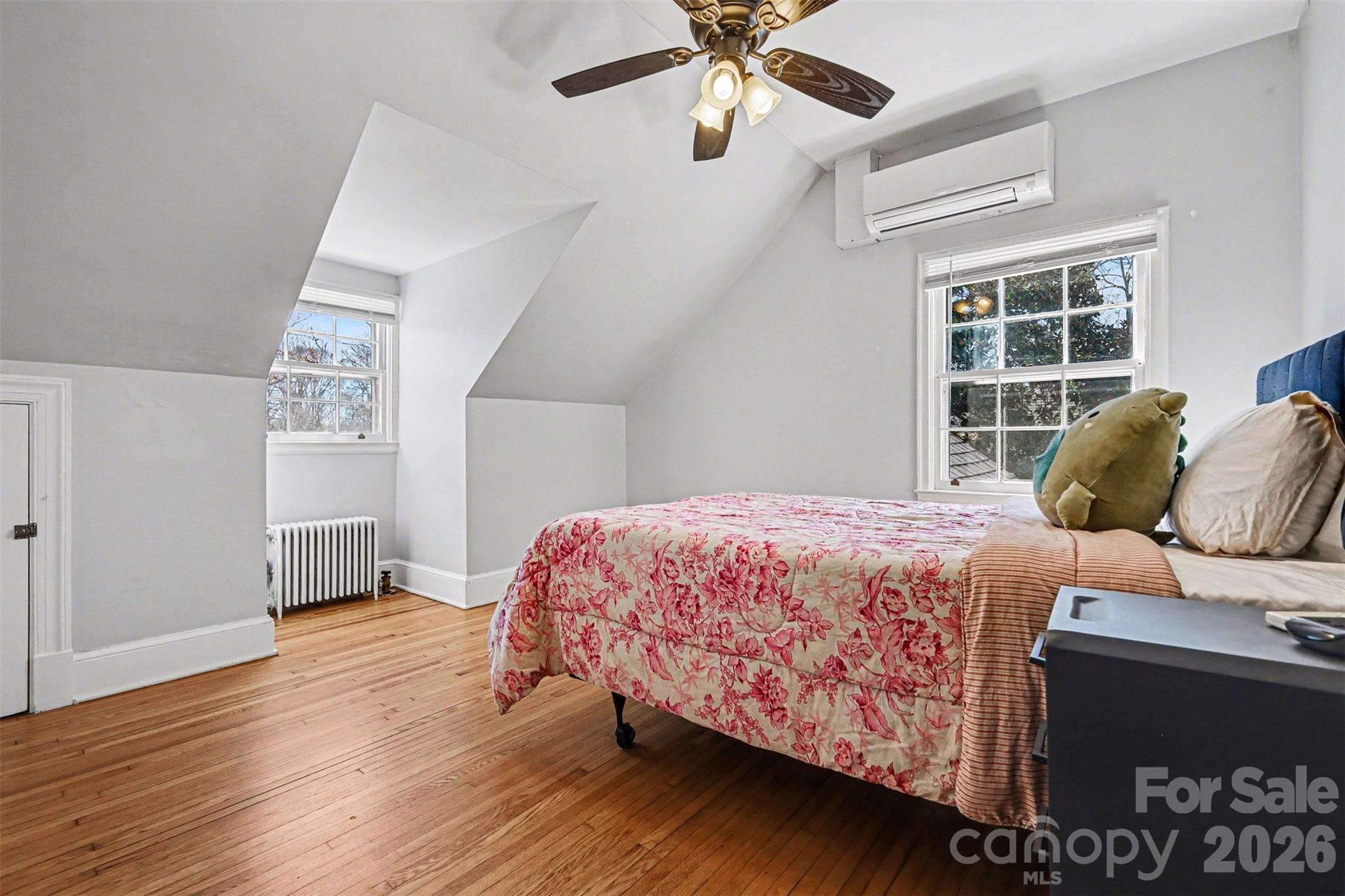 Brookwood - Residential