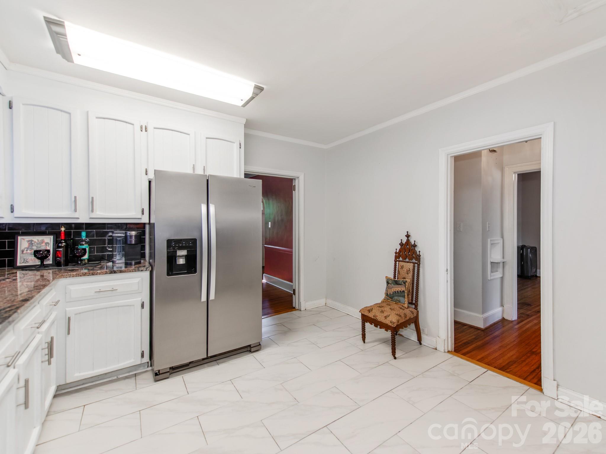 Brookwood - Residential