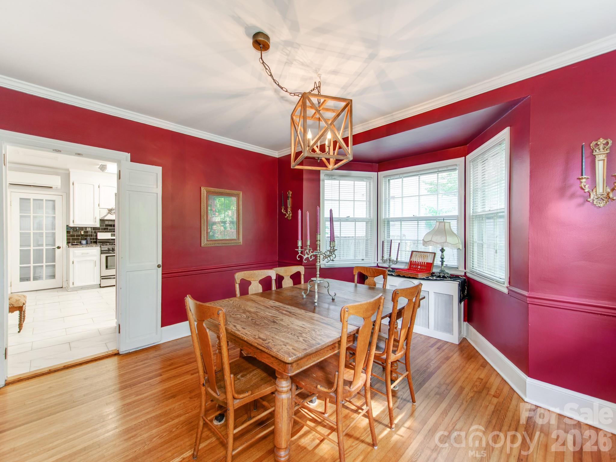 Brookwood - Residential
