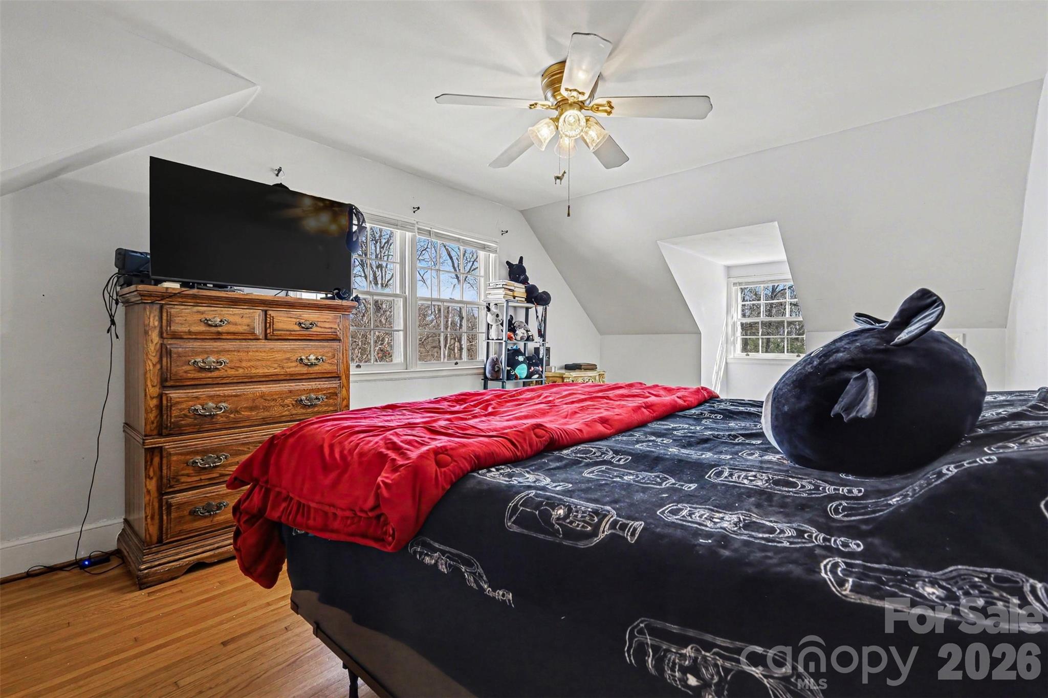 Brookwood - Residential