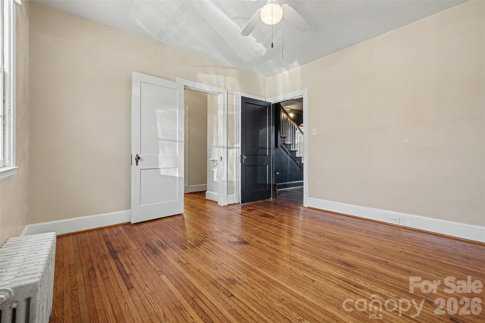 Brookwood - Residential