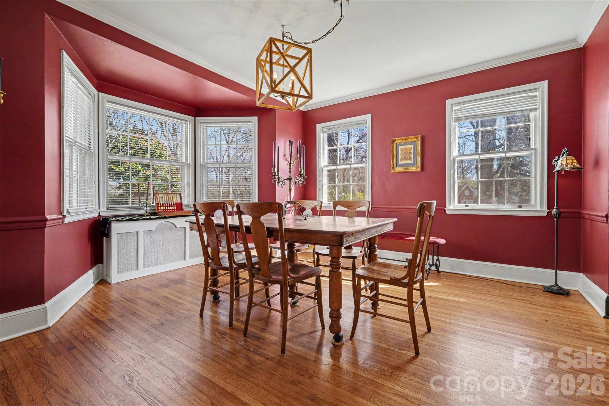 Brookwood - Residential