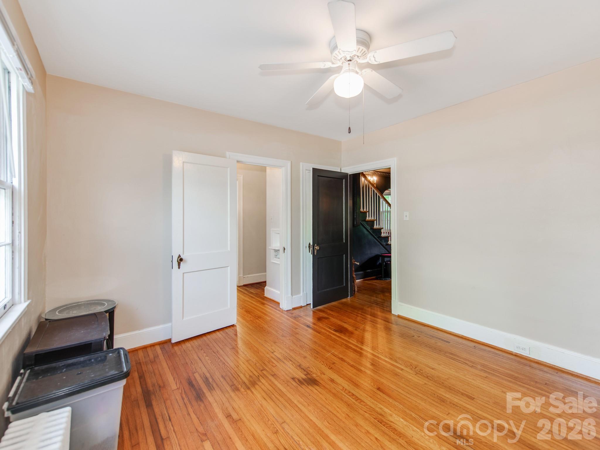 Brookwood - Residential