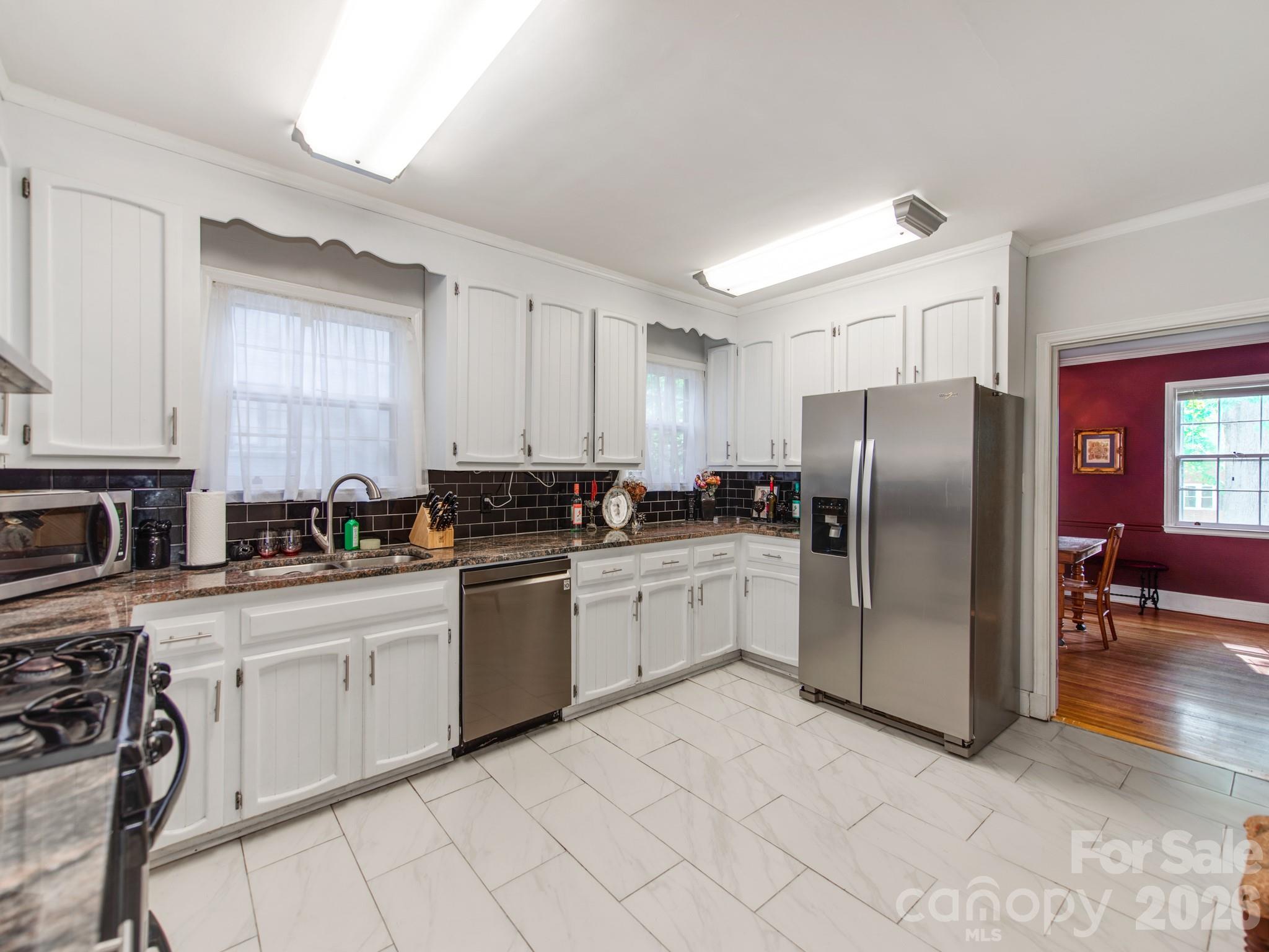 Brookwood - Residential