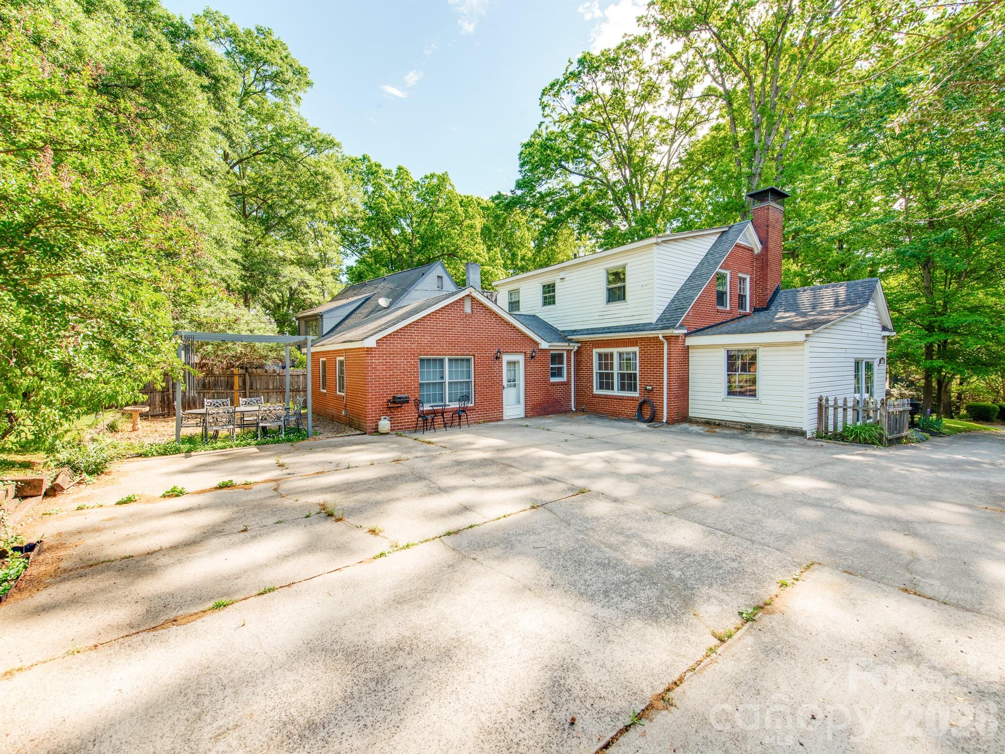 Brookwood - Residential