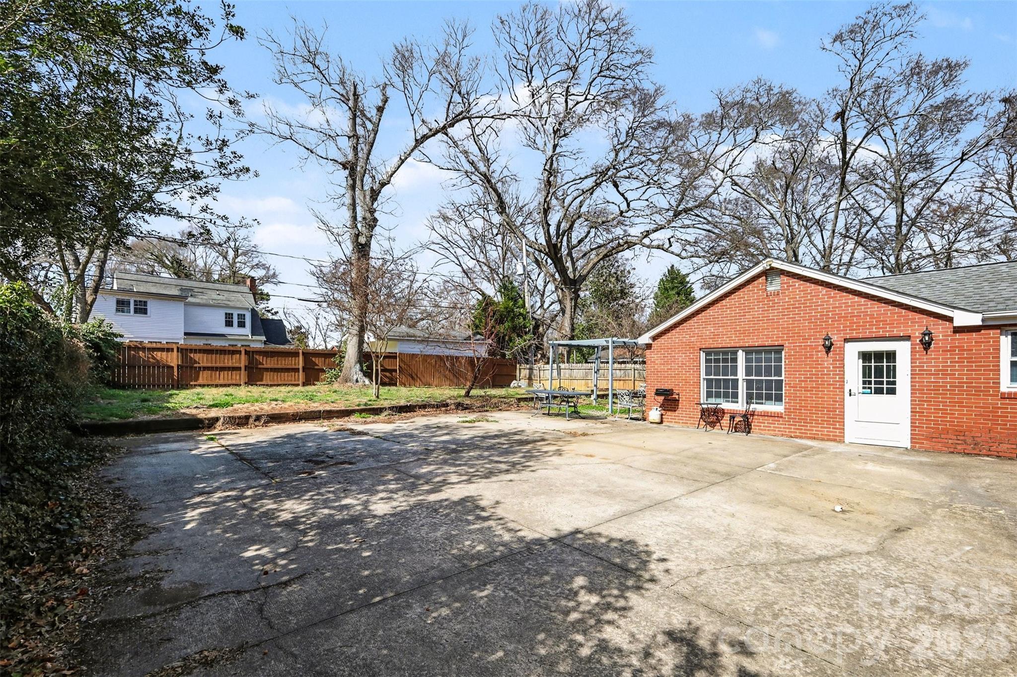 Brookwood - Residential