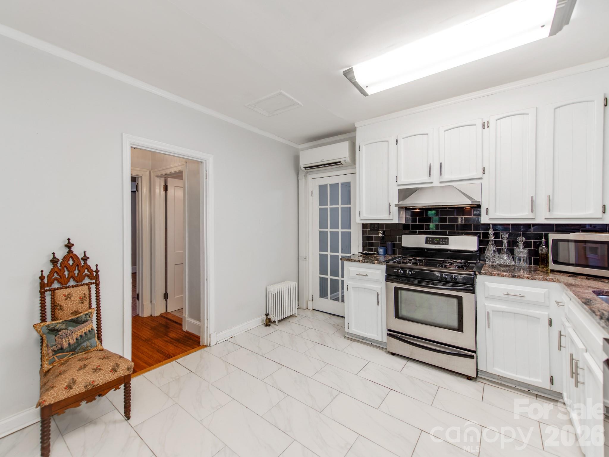 Brookwood - Residential