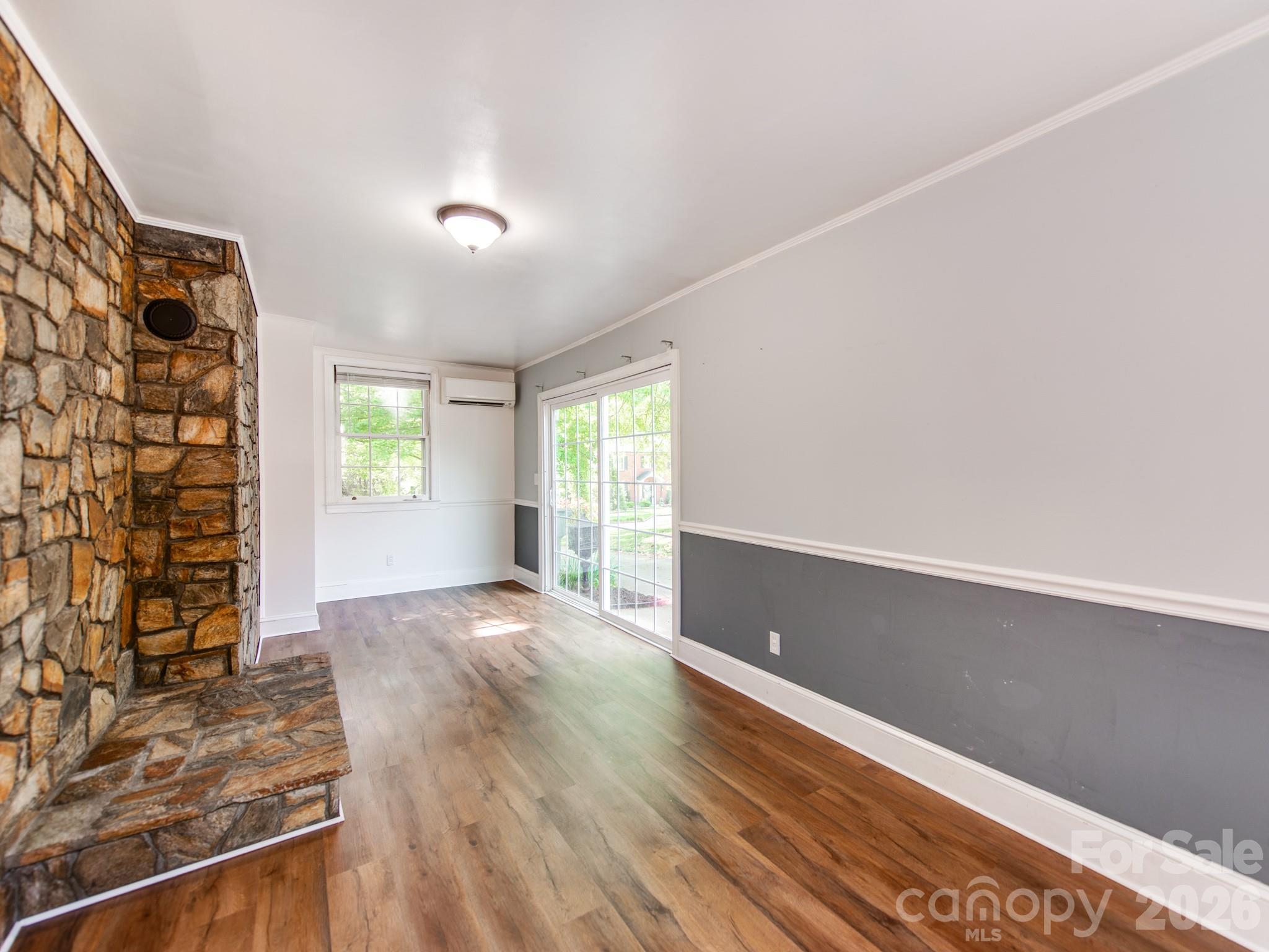 Brookwood - Residential