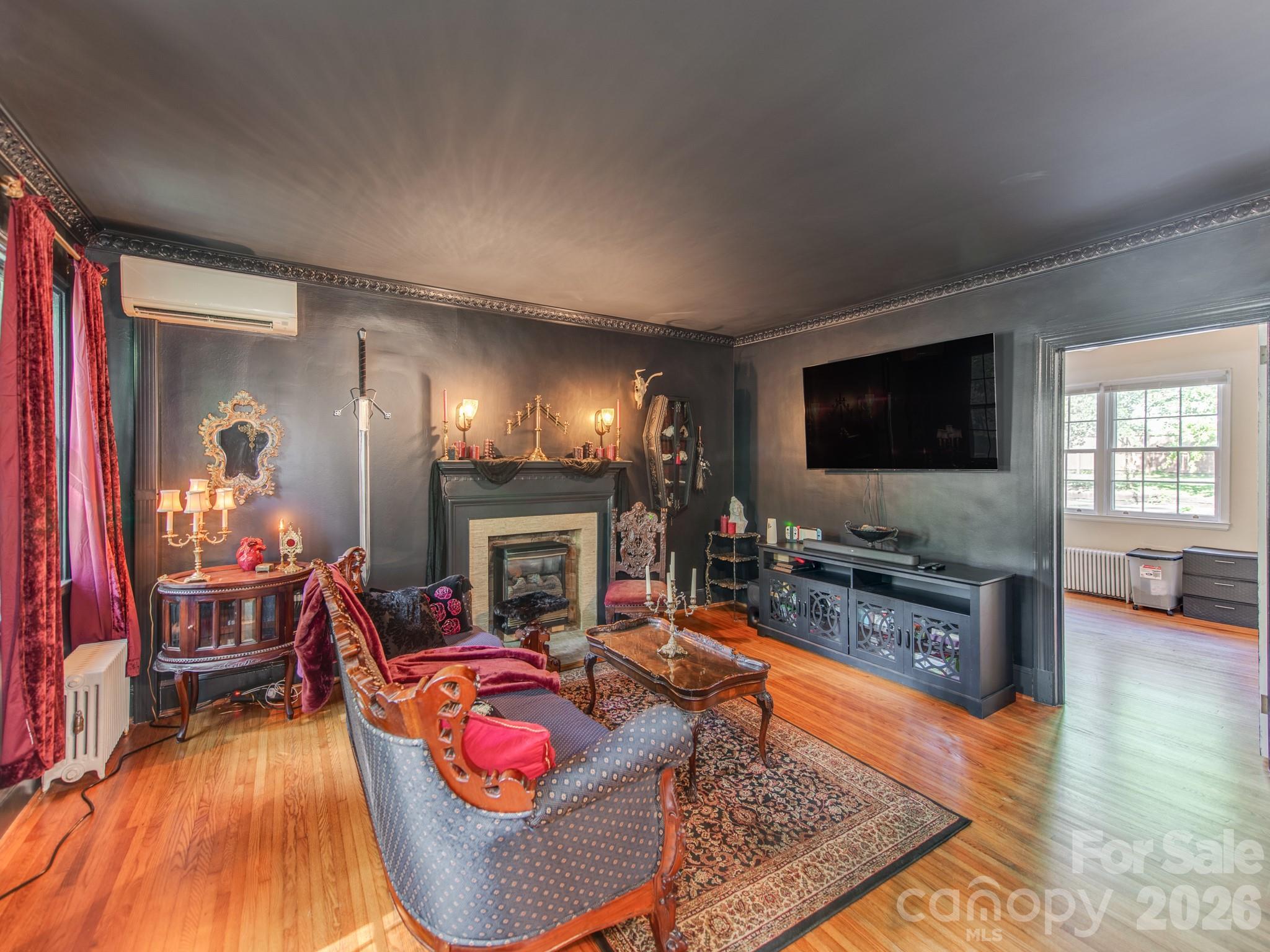 Brookwood - Residential