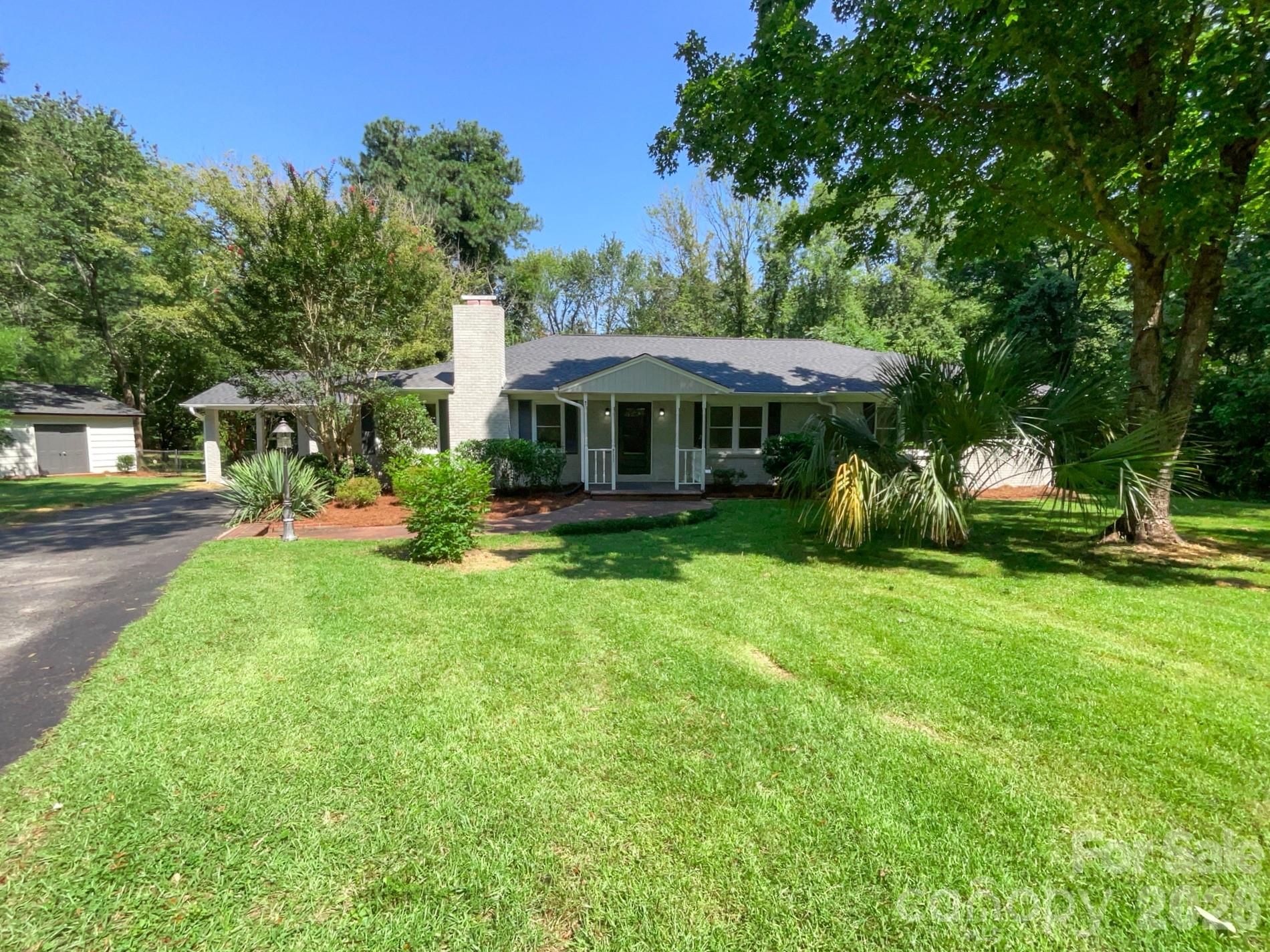 Hillside Acres - Residential