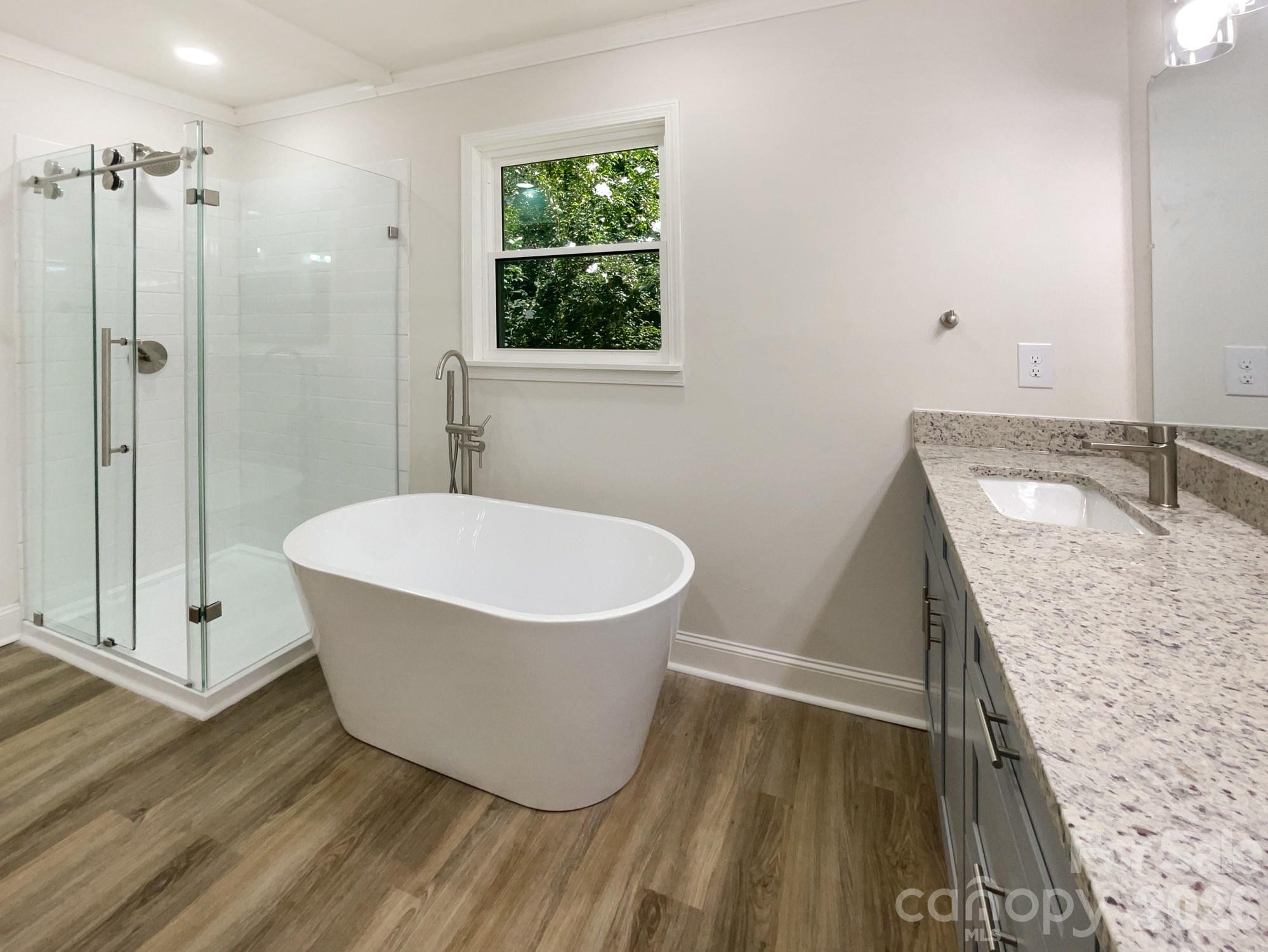 Hillside Acres - Residential