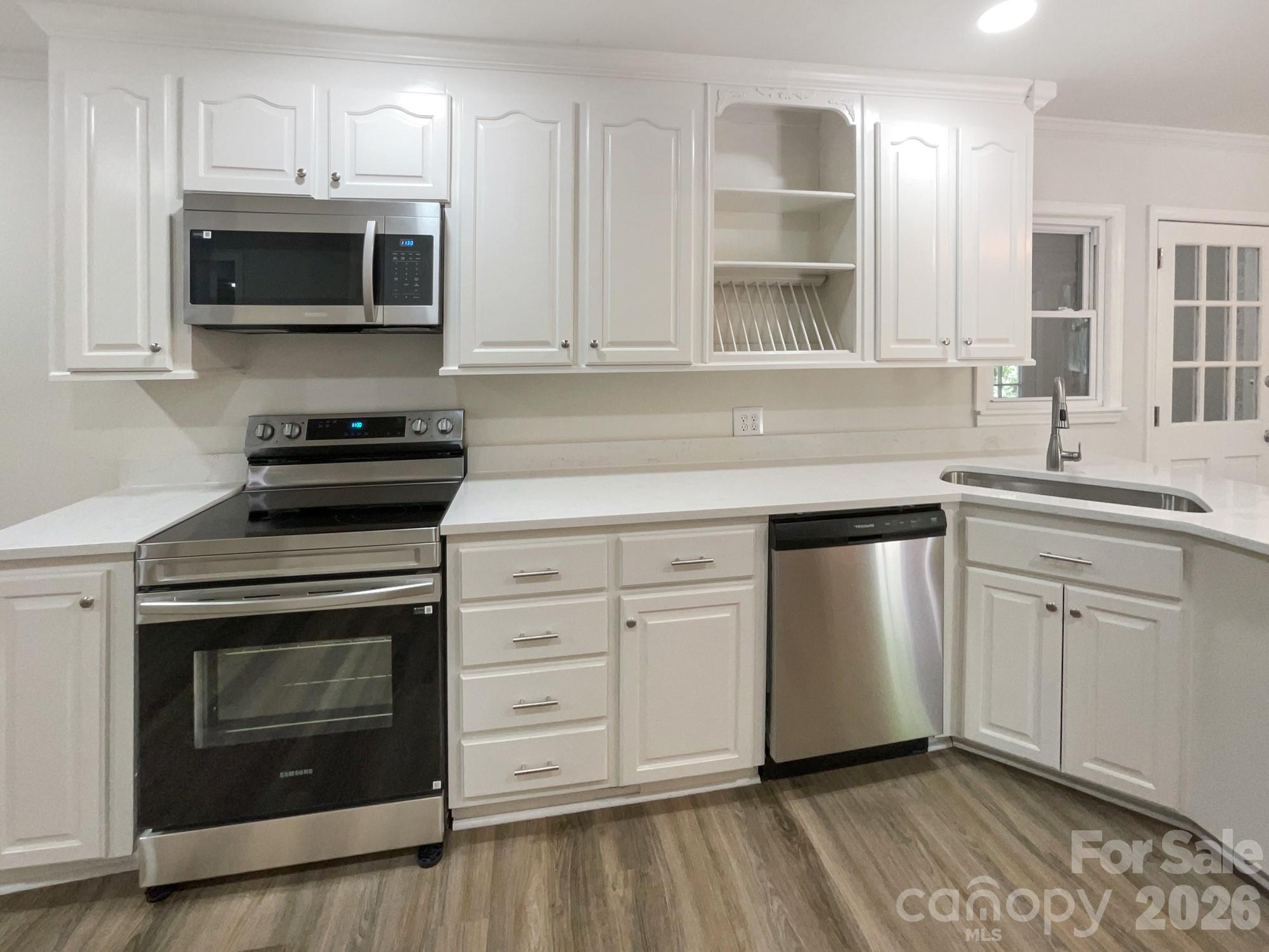 Hillside Acres - Residential