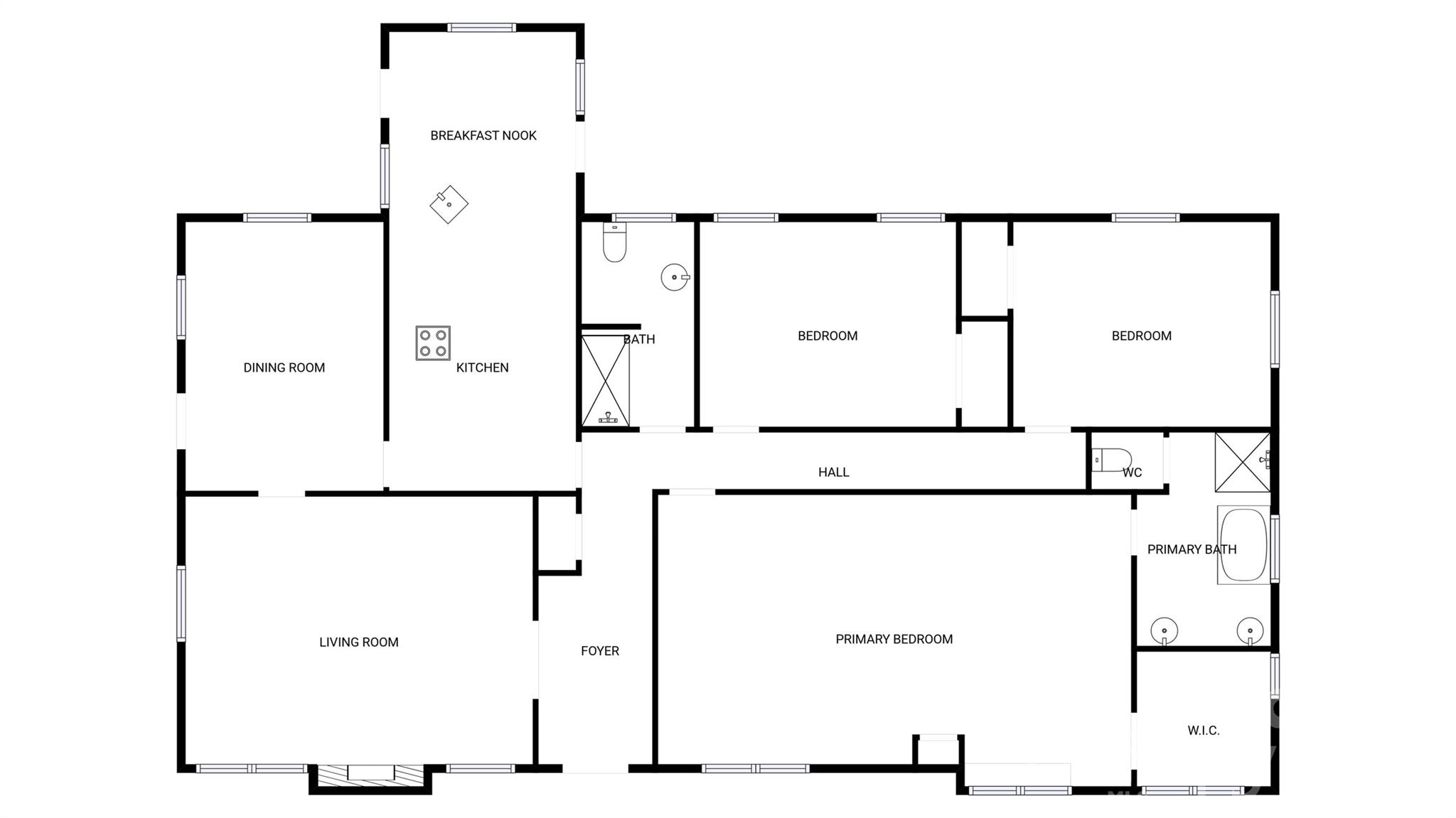 Hillside Acres - Residential