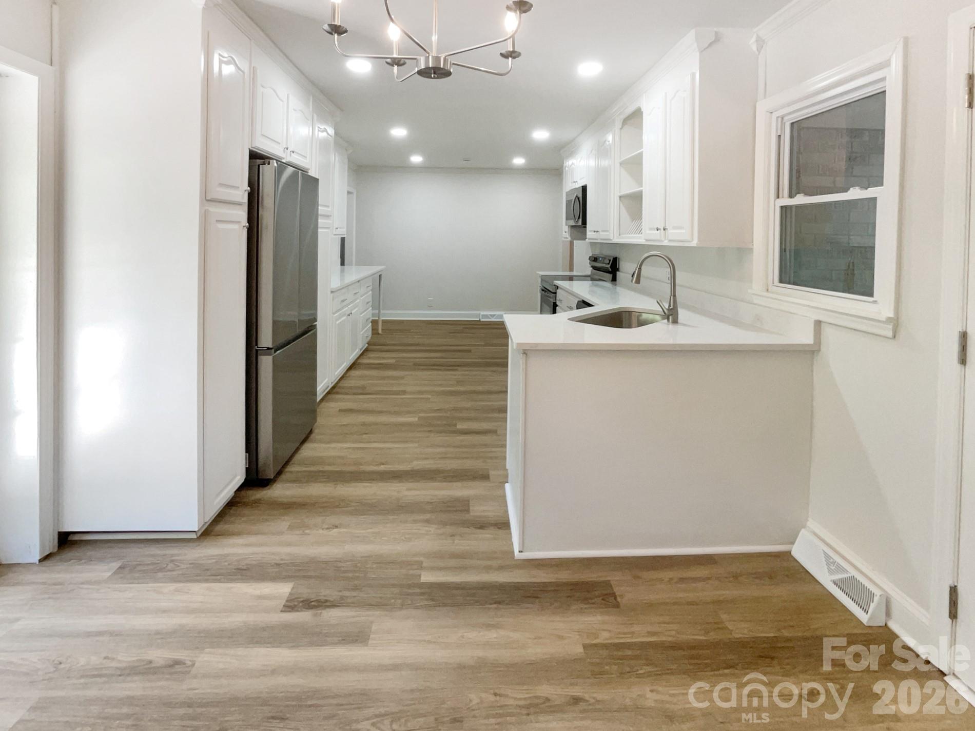 Hillside Acres - Residential