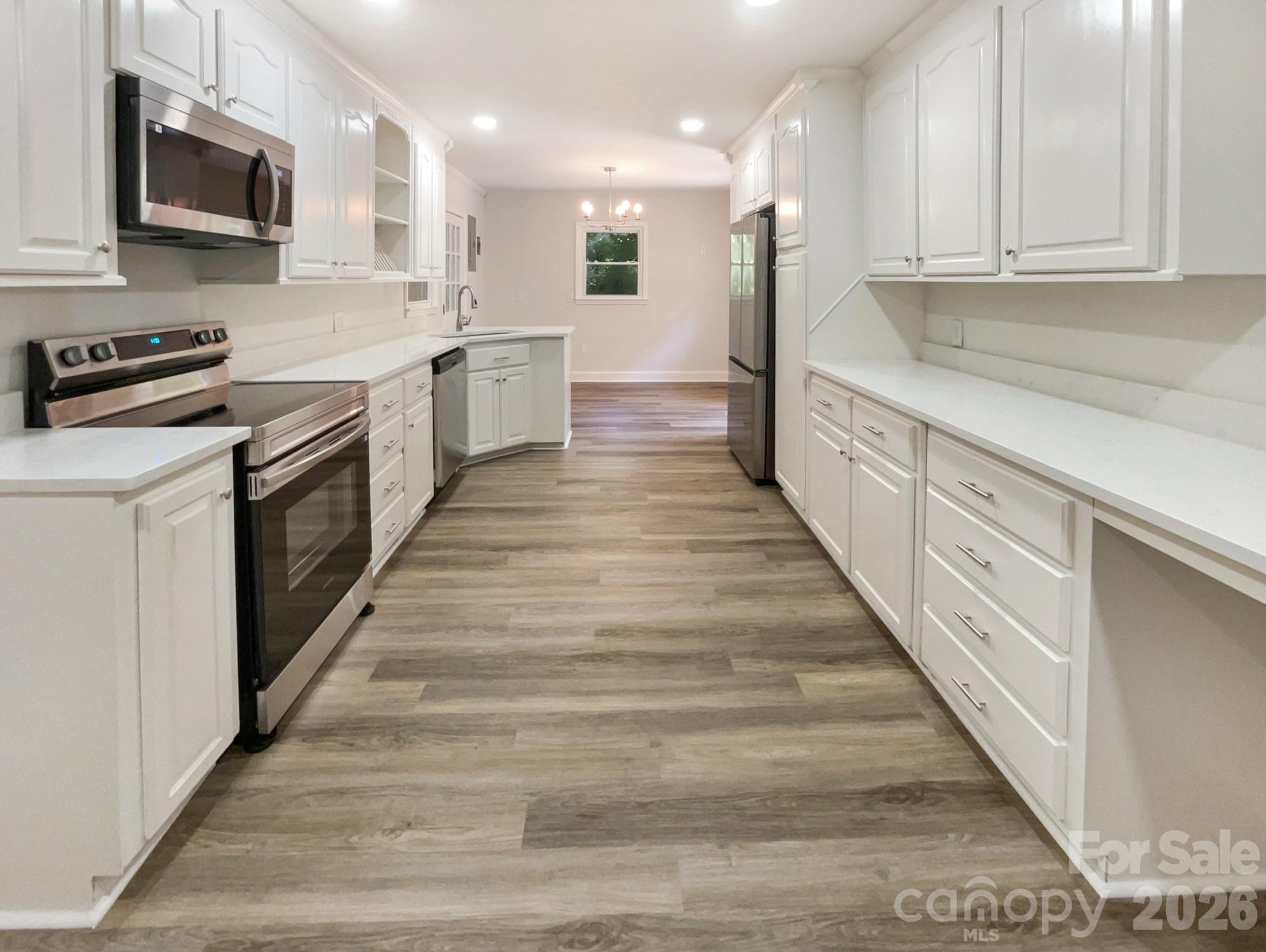 Hillside Acres - Residential