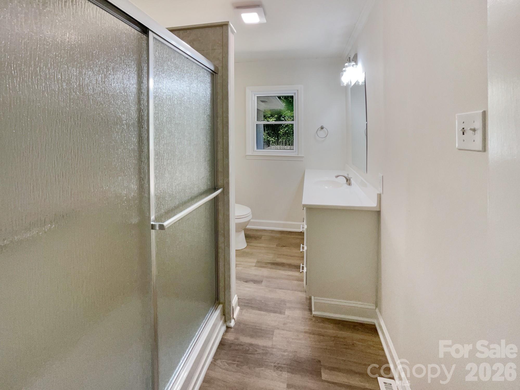 Hillside Acres - Residential