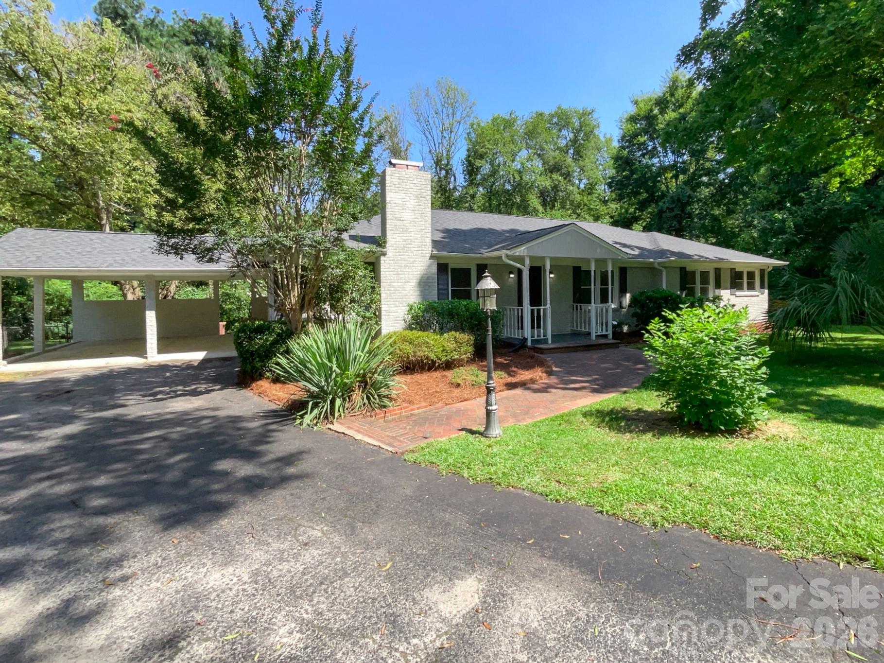 Hillside Acres - Residential