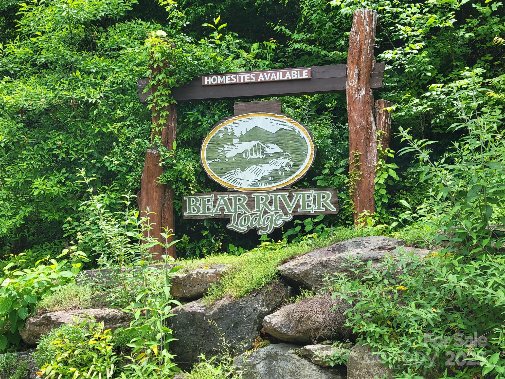 TBD Bear River Lodge Road 123