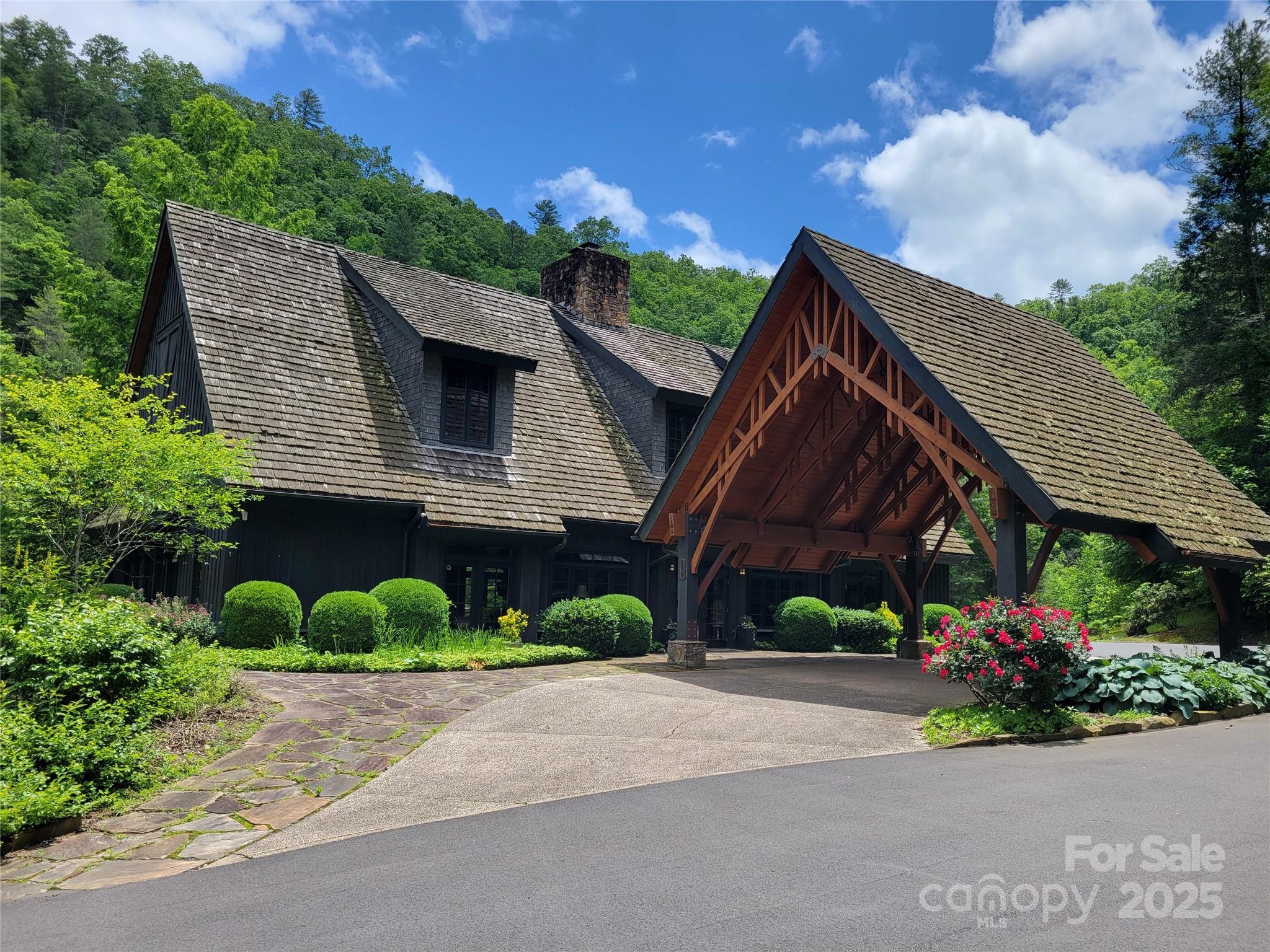 Bear River Lodge - Land