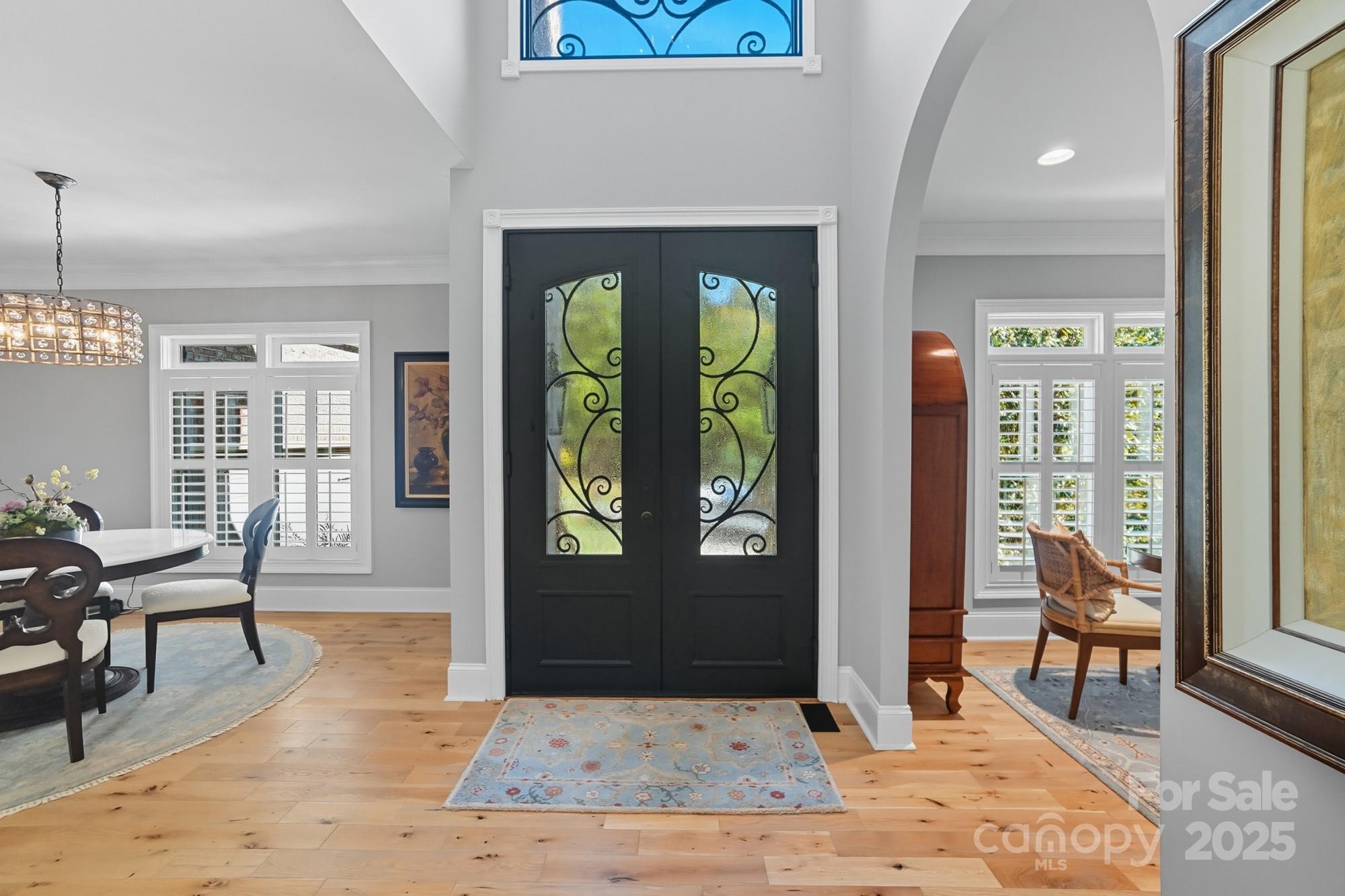 6768 Lynrose Court