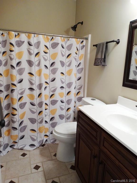 Winding Creek - Residential