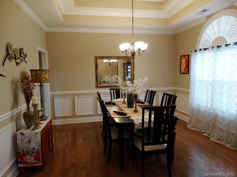 Winding Creek - Residential