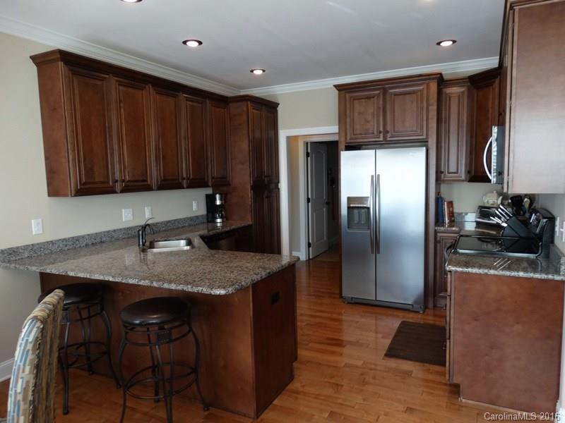 Winding Creek - Residential