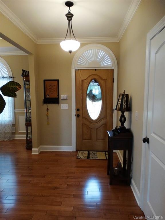 Winding Creek - Residential