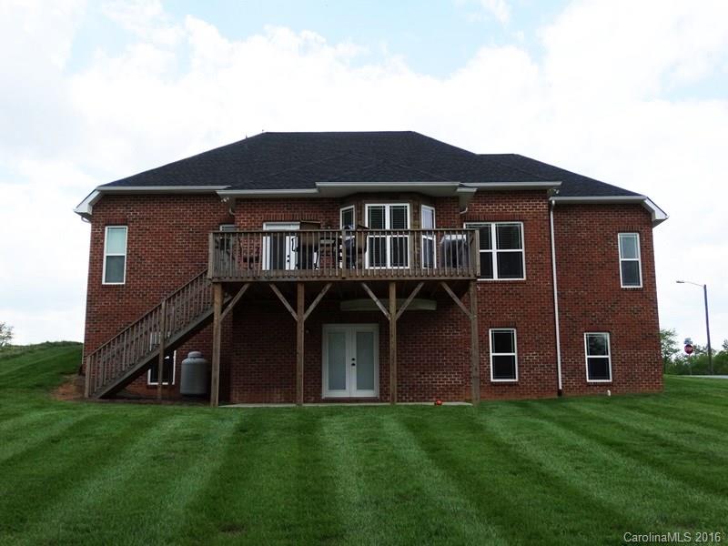 Winding Creek - Residential