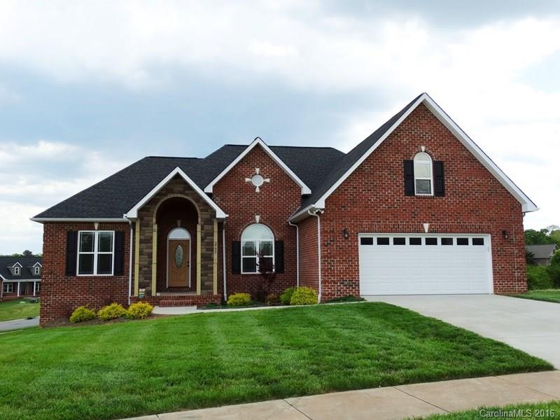 Winding Creek - Residential