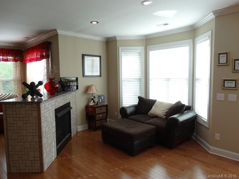 Winding Creek - Residential