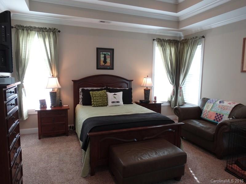 Winding Creek - Residential