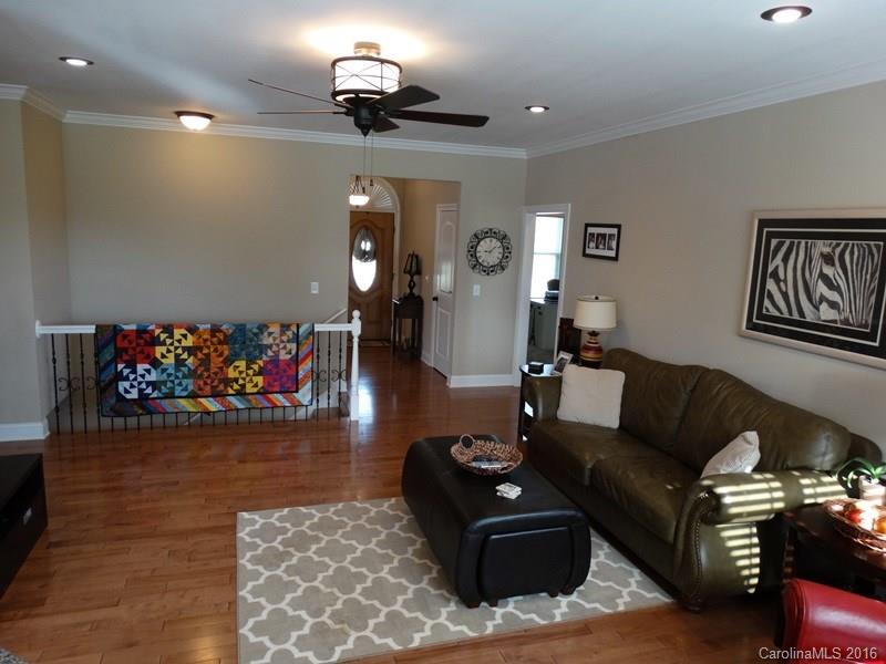 Winding Creek - Residential