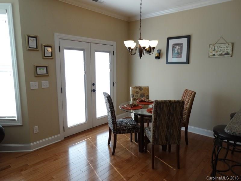 Winding Creek - Residential