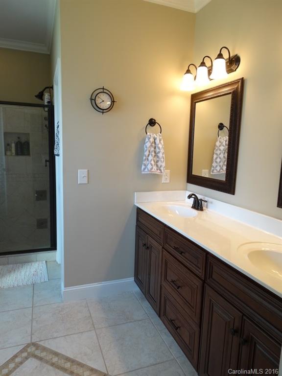 Winding Creek - Residential