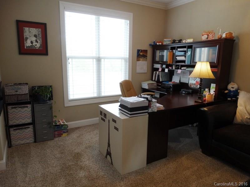 Winding Creek - Residential