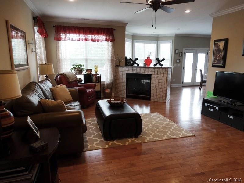 Winding Creek - Residential